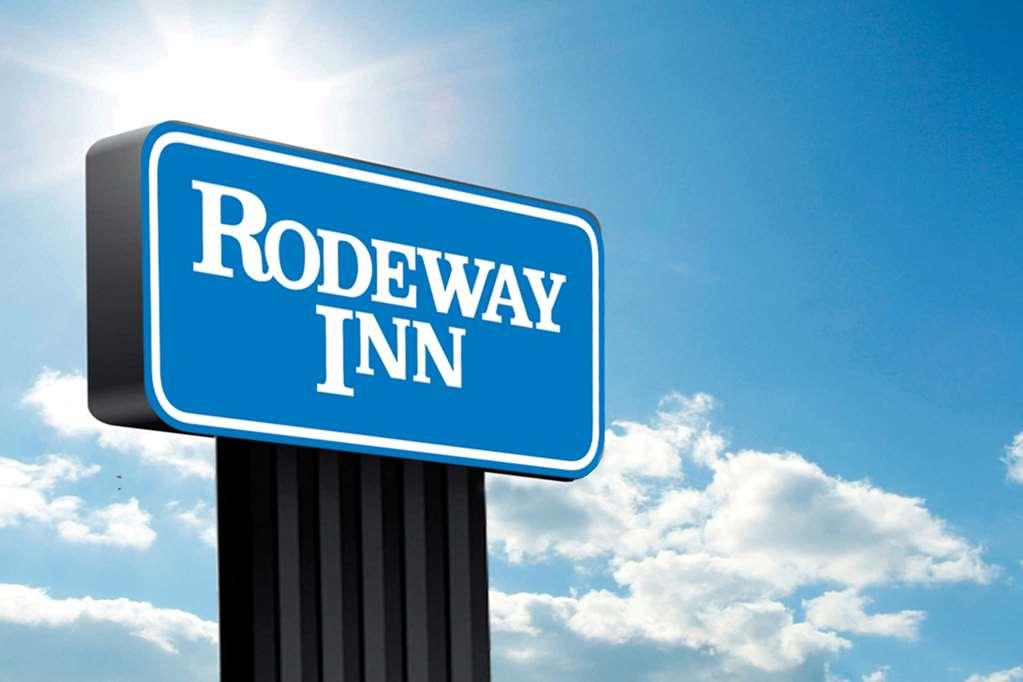 Rodeway Inn Fort Smith I-540 Exterior photo